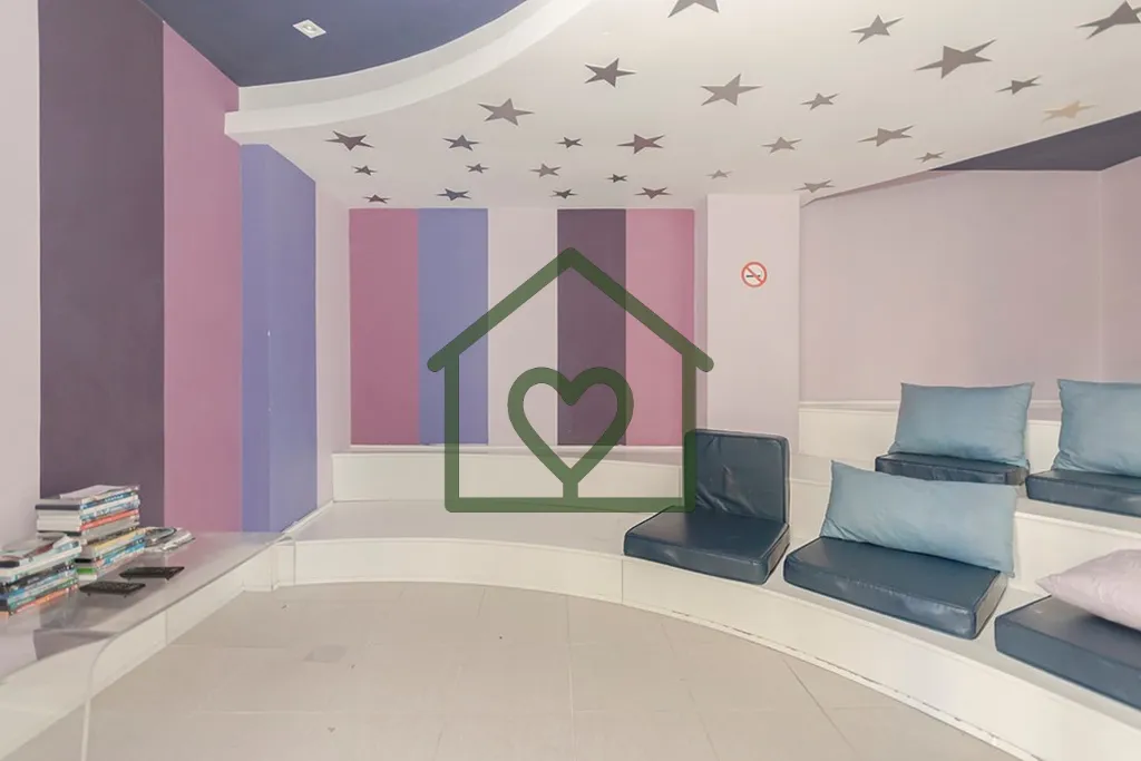 Imagem Conforto, praticidade e ótima localização na Zona Sul!

Este excelente apartamento no bairro Cama...
