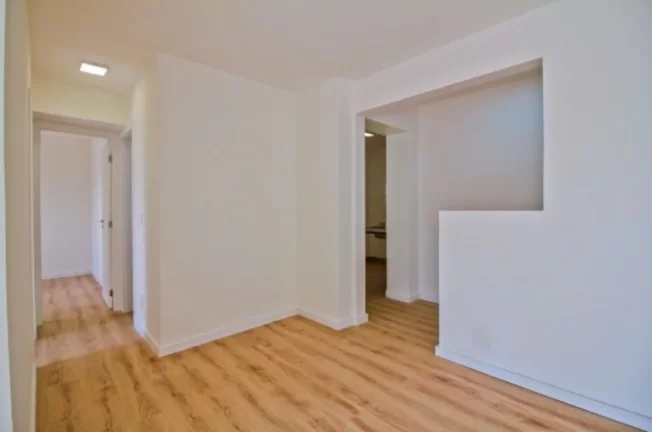 Imagem APARTAMENTO RESIDENCIAL em São Paulo - SP, Perdizes