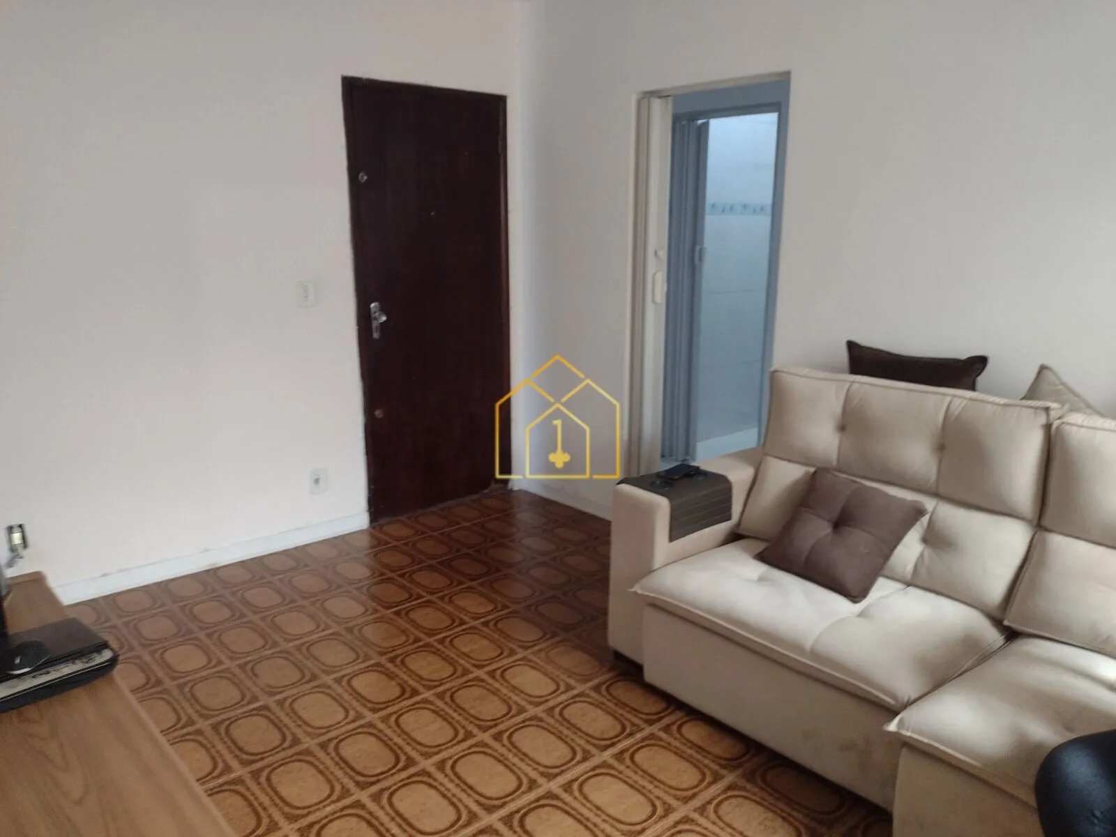 Imagem Apartamento à venda 76 m² 2 quartos sem vaga | Paraíso - Santo André - SP