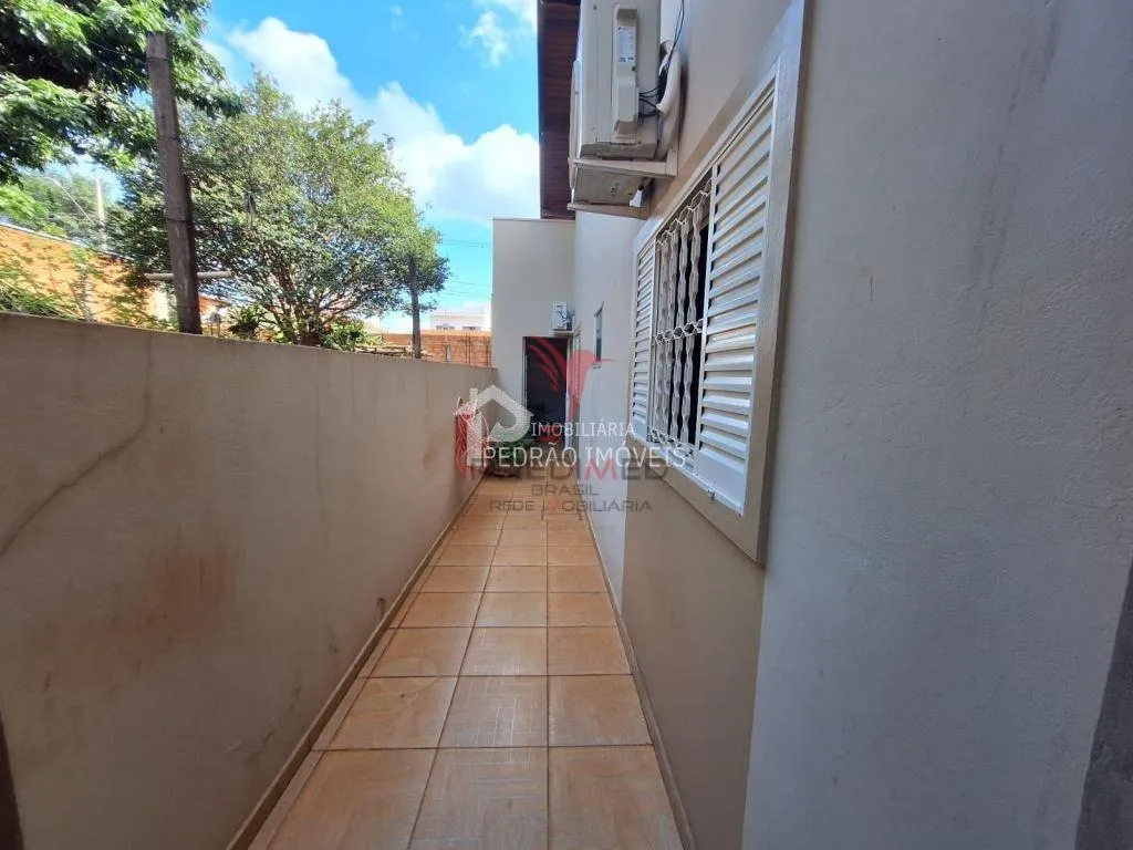 Imagem Jardim Maria Luiza I