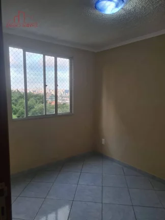 Imagem Oportunidade para locação no Horto do Ypê - 2 Dorms.