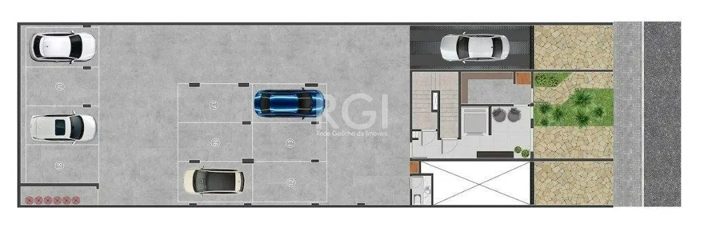 Imagem Lançamento Stúdio residencial em Torres
