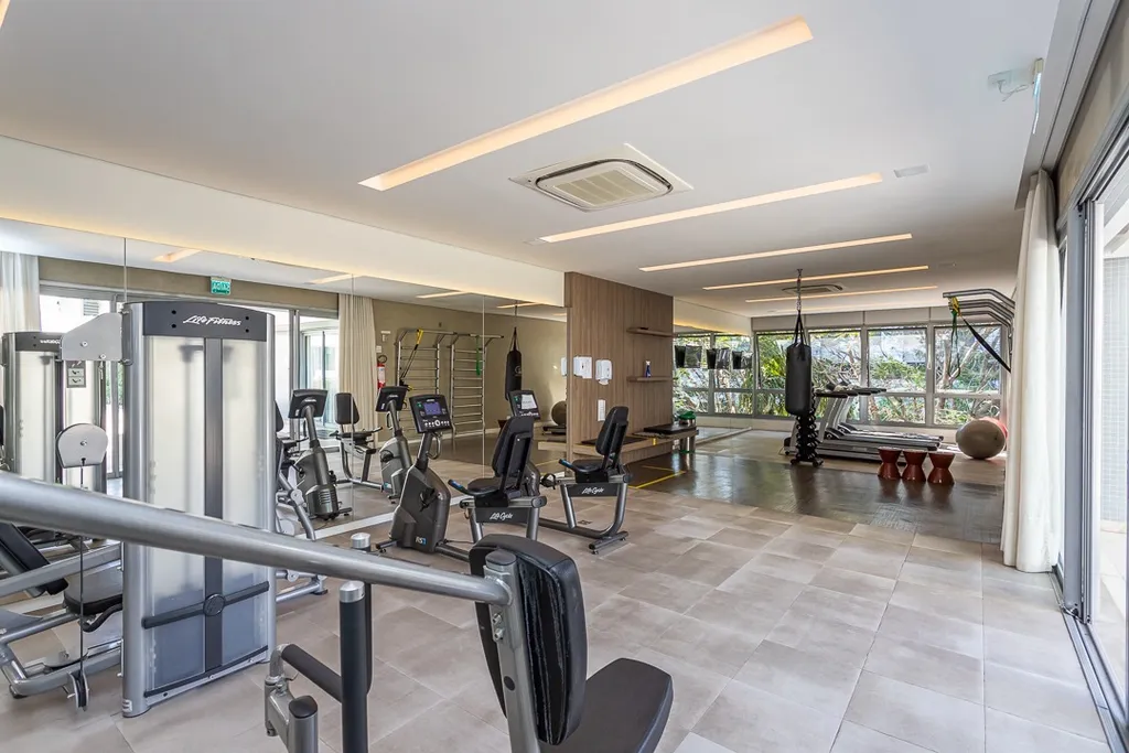 Imagem Loft em Auxiliadora
