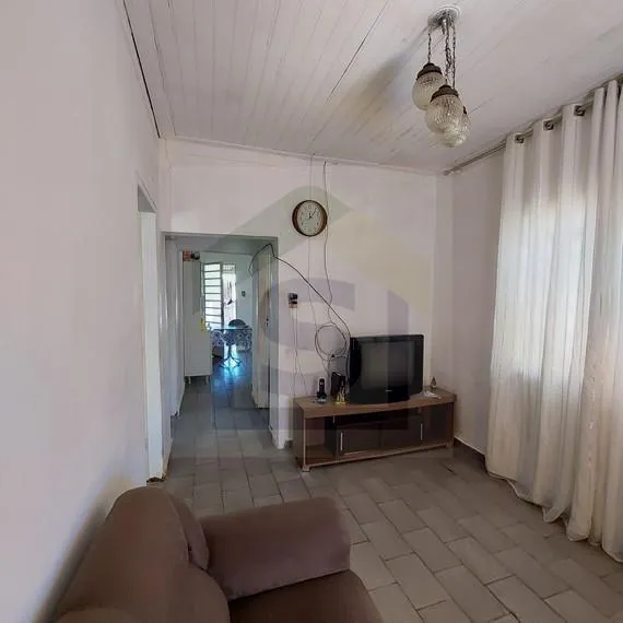 Imagem Casa Residencial / Vila Bela Vista