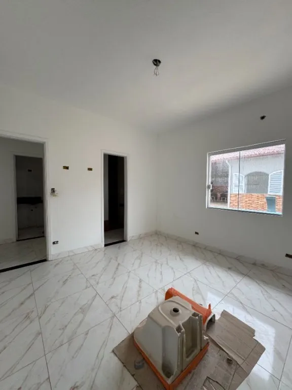 Imagem CASA COM 435,00 m² - SOLEMAR - PRAIA GRANDE SP