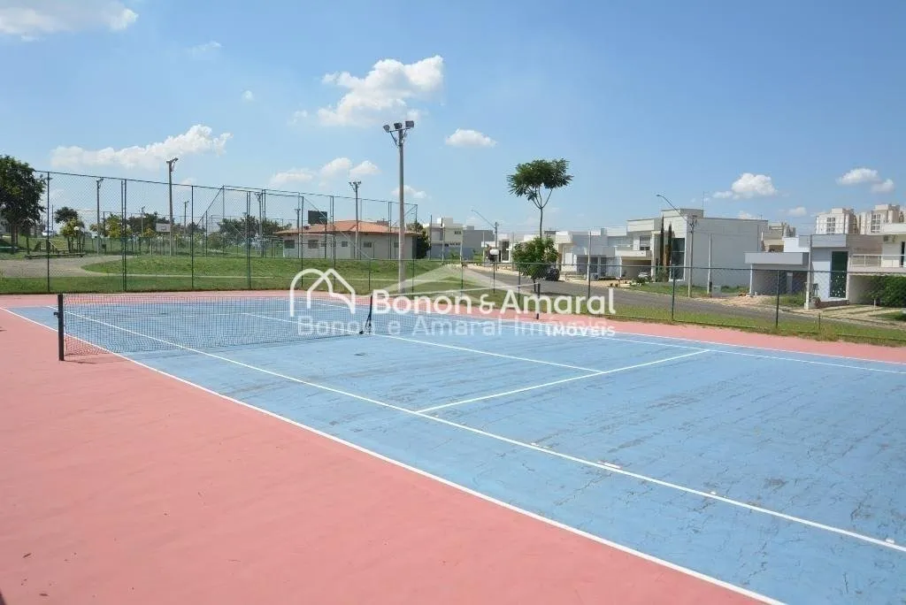 Imagem Terreno Residencial a venda no Condomínio Real Park - Sumaré