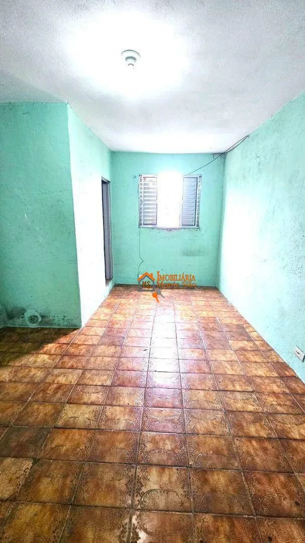 Imagem Sobrado com 6 dormitórios à venda, 355 m² por R$ 440.000,00 - Cidade Parque Alvorada - Guarulhos/SP