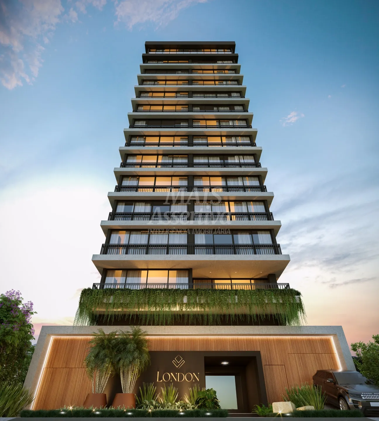 Foto do imóvel Apartamento a venda 03 dormitórios Centro Torres