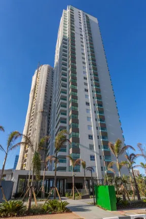 Imagem Apartamento com 4 Quartos à Venda, 200 m² em Alphaville Empresarial - Barueri