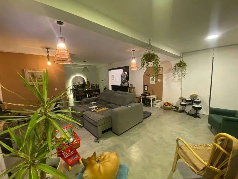 Imagem Apartamento Monumento São Paulo