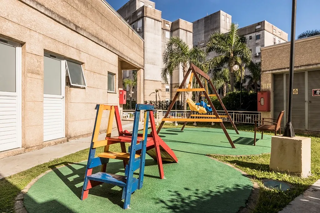 Imagem Apartamento em Ipanema