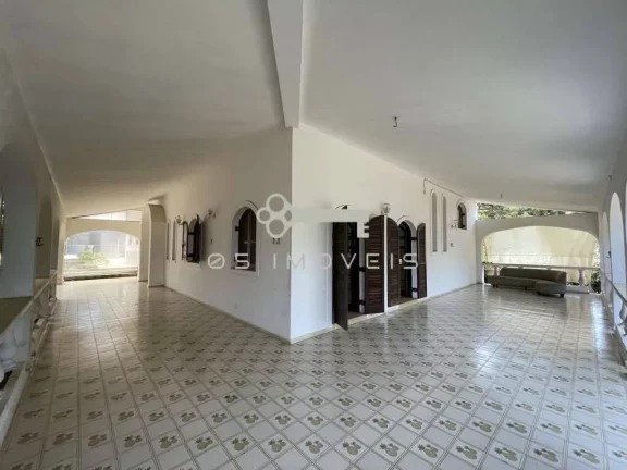 Imagem Casa COMERCIAL - Miolo da Granja Vianna - Excelente localização !