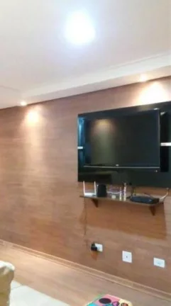 Imagem APARTAMENTO DIFERENCIADO NO CONDOMINIO PARQUE SICILIA EM VOTORANTIM