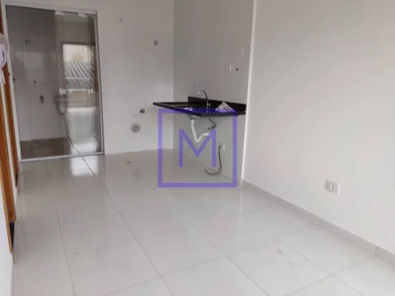 Imagem Apartamento em Itaquera com 2 quartos 37m2 perto do metrô