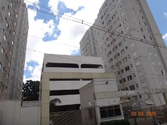 Foto do imóvel Oportunidade Única em SAO PAULO - SP | Tipo: Apartamento | Negociação: Licitação Aberta | Situação: Imóvel em RUA CARMEM SILVA