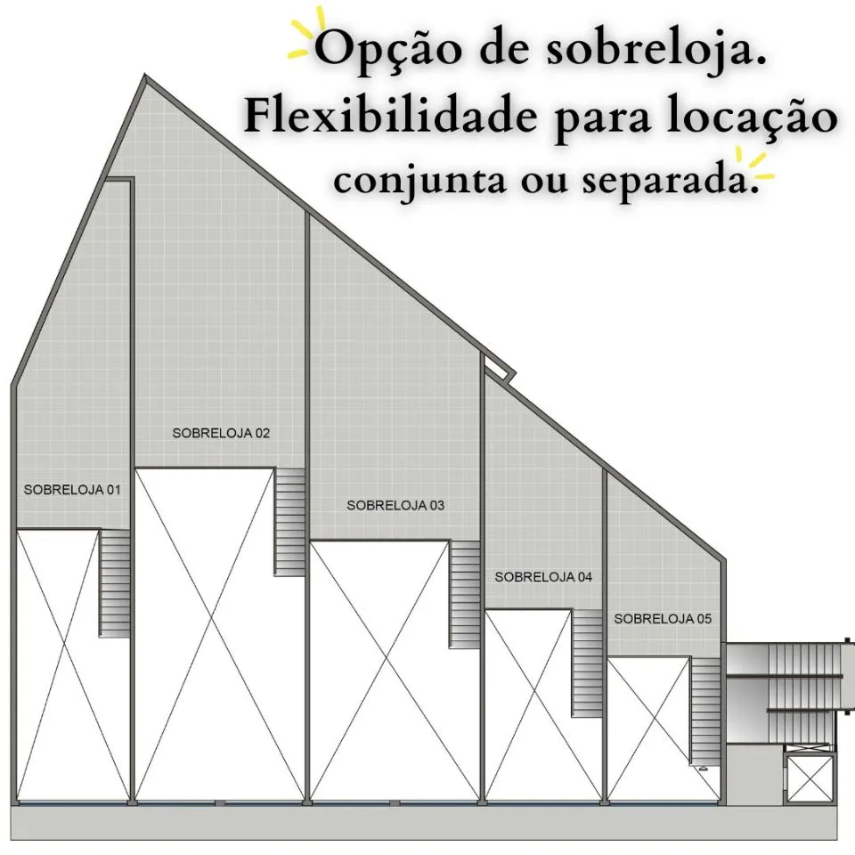 Imagem Loja/Salão