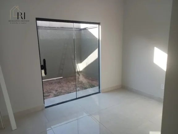 Imagem Casa Térrea à Venda - Melhor Localização de Hortolândia/SP!