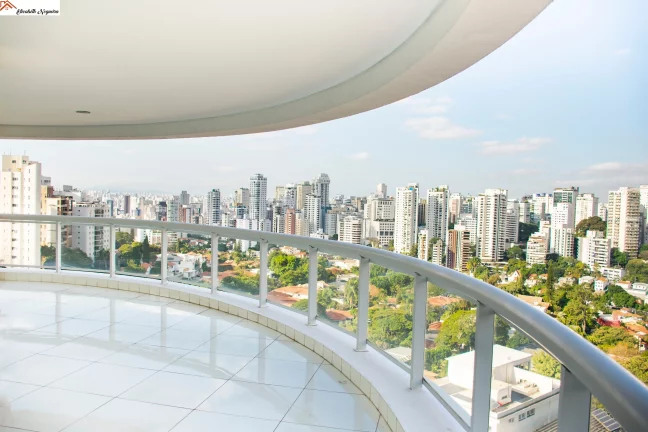 Imagem APARTAMENTO RESIDENCIAL em SÃO PAULO - SP, PERDIZES