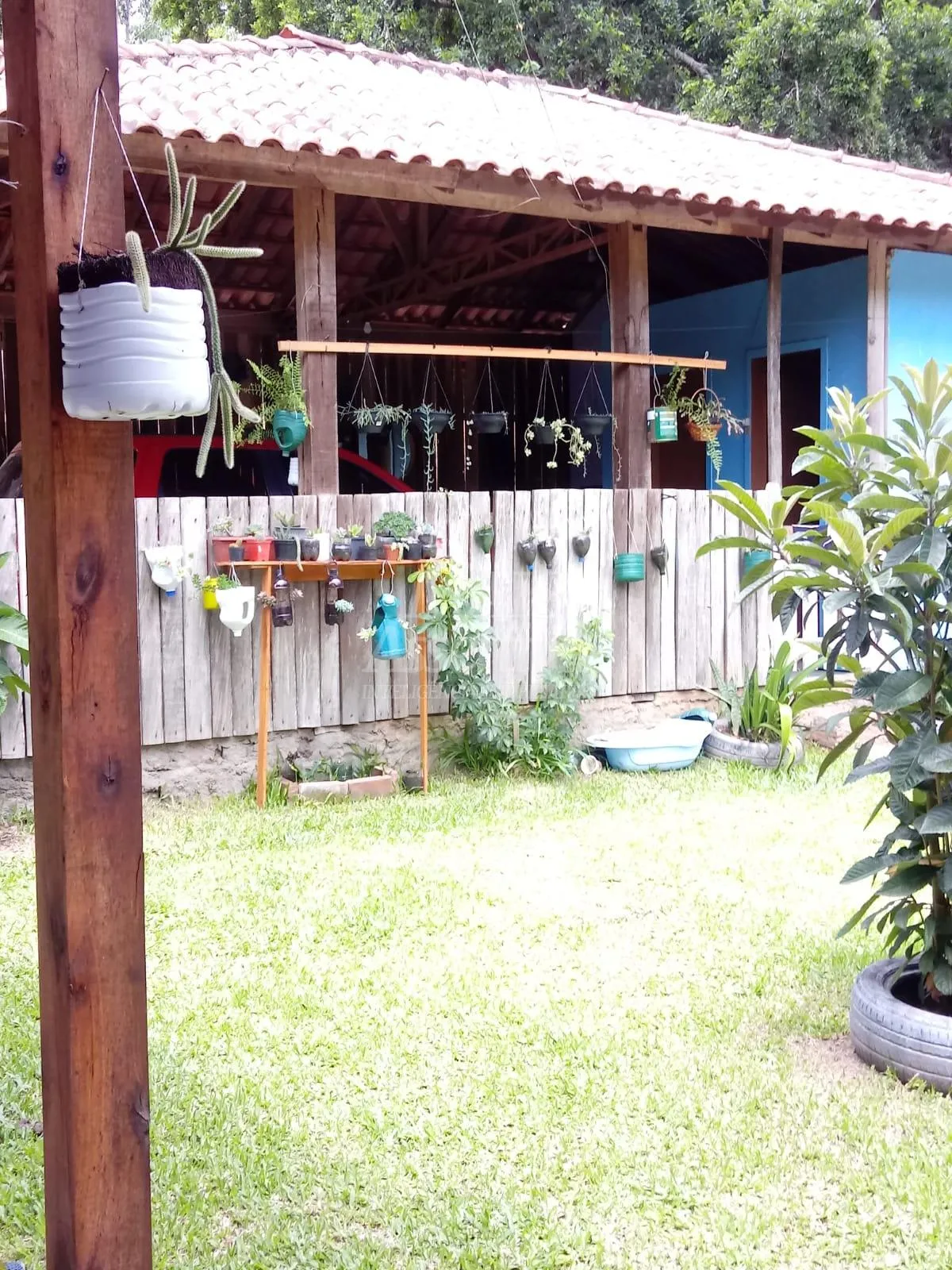 Imagem Sítio para venda em Nova Hartz Bairro Progresso