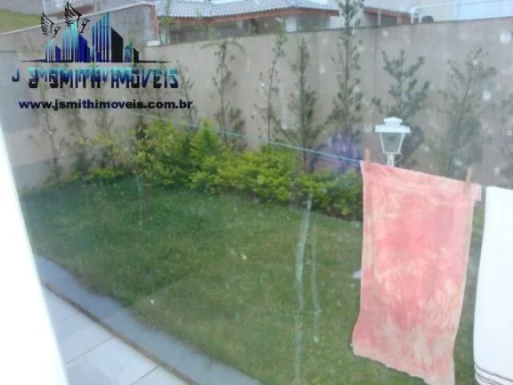 Imagem CASA EM CONDOMÍNIO, 264m², 3 DORMS (1 SUÍTE). CONDOMÍNIO COM LAZER DE CLUBE