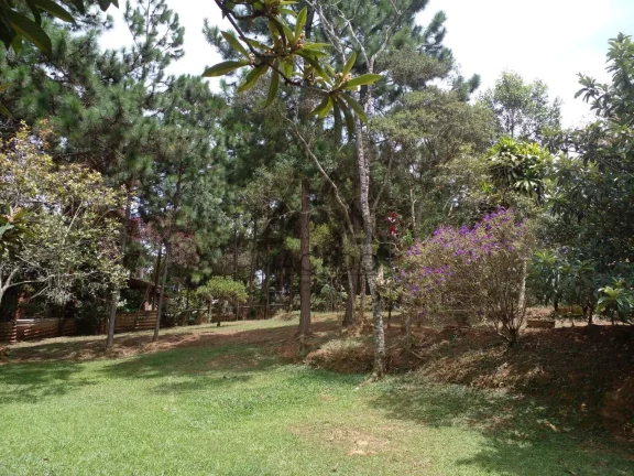 Imagem Terreno de 1.000m² com escritura em Mairinque/SP