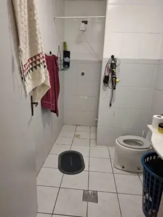 Imagem SOBRADO À VENDA NO BOQUEIRÕA 2 DORMITÓRIOS 3 VAGAS!!!