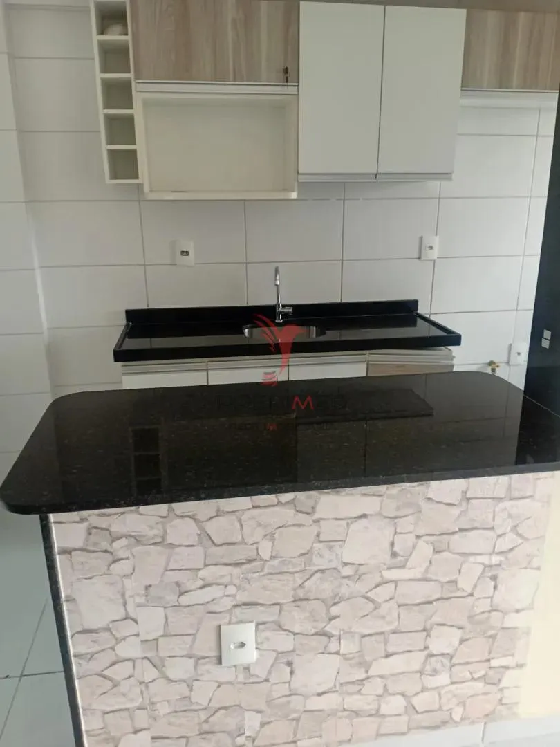 Imagem Apartamento Areia Dourada Nascente