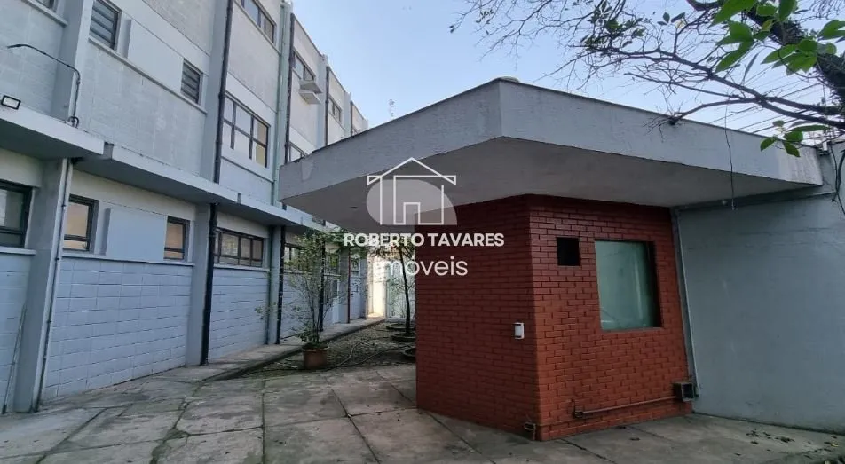 Imagem Galpão, 5010 m² - Para Locação por R$ 80.000,00 - Cidade Industrial Satélite - Guarulhos/SP