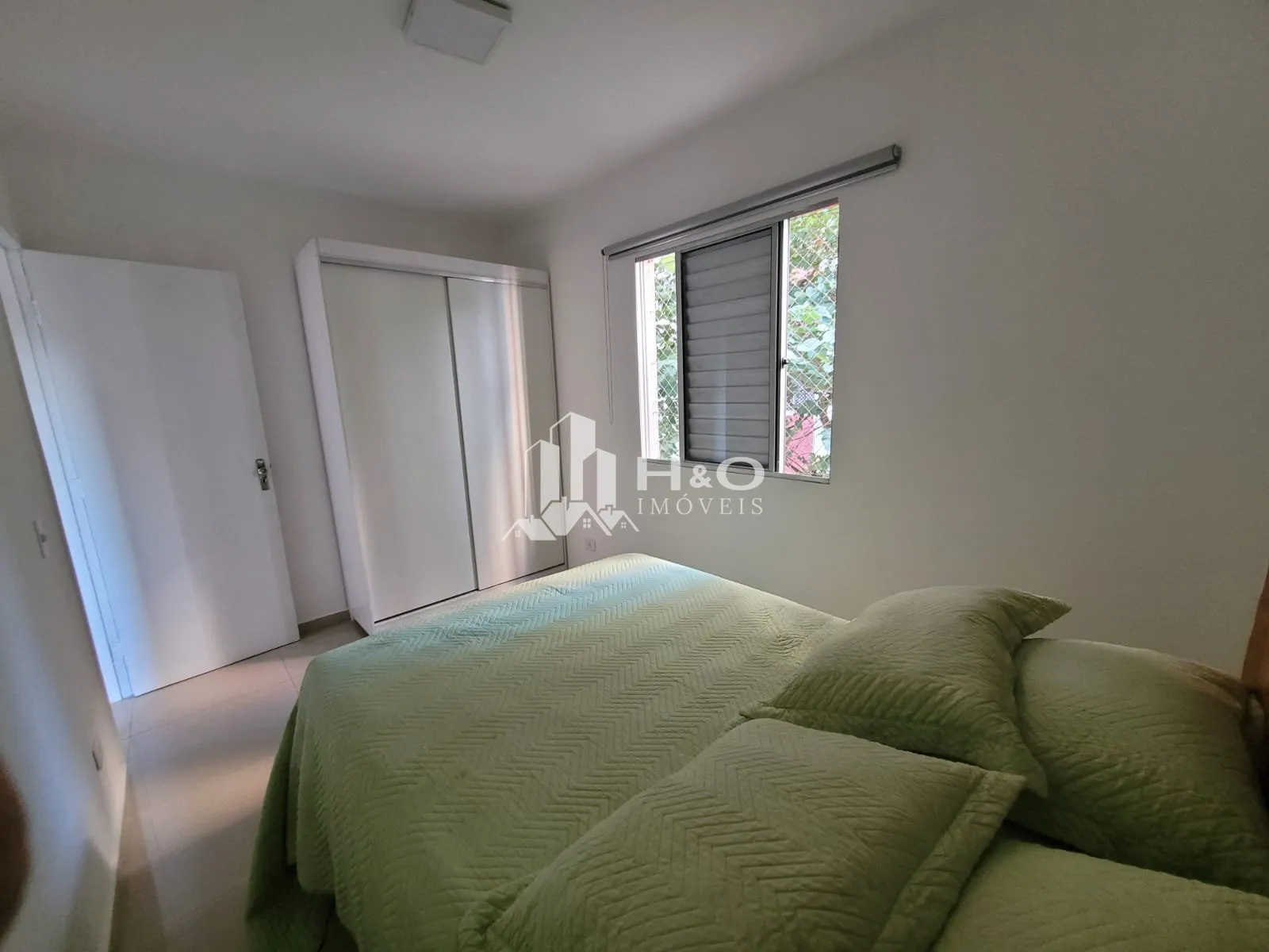 Imagem Vende-se Apartamento na Vila Carmosina/SP - Conjunto Residencial Salvador Astone