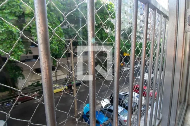 Imagem Apartamento à Venda - Copacabana, 3 Quartos, 120 m2