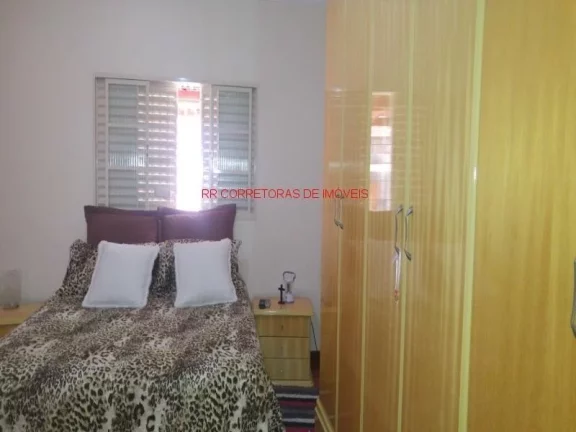 Imagem CASA RESIDENCIAL em POÇOS DE CALDAS - MG, VILA CAIO JUNQUEIRA