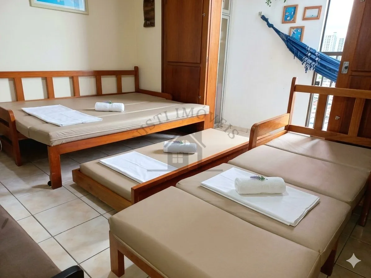 Imagem VENDE-SE APARTAMENTO VISTA MAR CENTRO CAPÃO DA CANOA