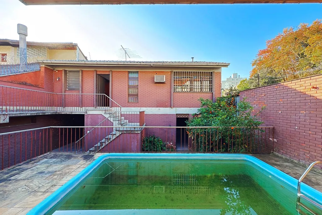 Imagem Casa em Higienópolis