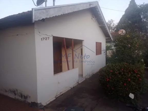Imagem Casa Padrão