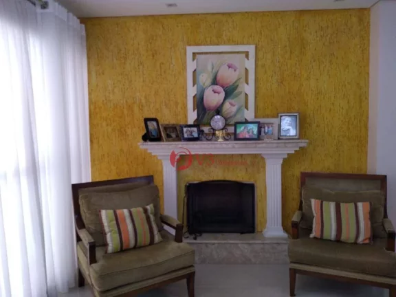 Imagem Apartamento com 3 dormitórios à venda, 151 m por R$ 1.590.000,00 - Tatuap?(C) - São Paulo/SP