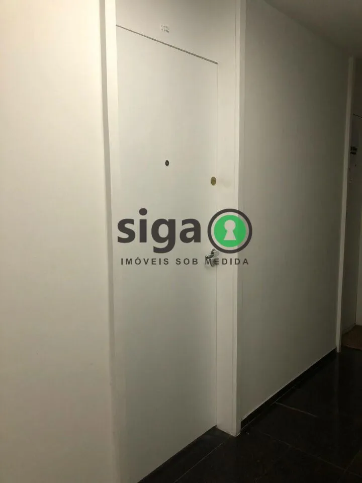 Imagem Conjunto Comercial na Faria Lima com Vista incrível em Endereço Estratégico