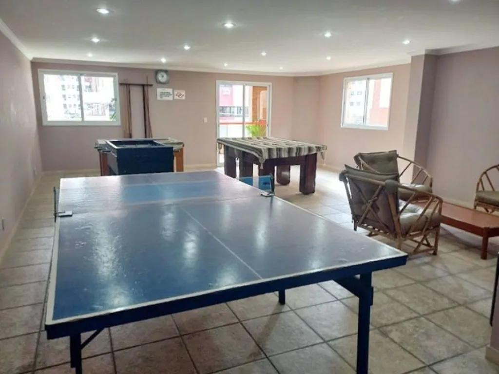 Imagem APARTAMENTO COM 90,00 m² - GUILHERMINA - PRAIA GRANDE SP