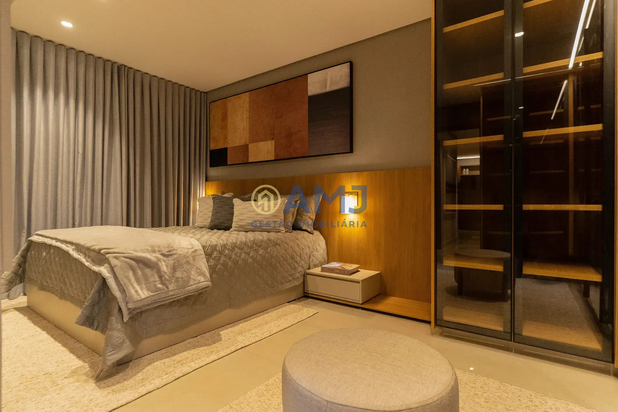 Imagem APARTAMENTO À VENDA | URBANI VISTA HOME, Setor Pedro Ludovico