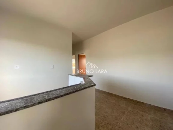 Imagem Apartamento à venda em Igarapé - MG bairro Resplendor