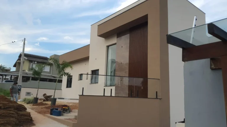 Imagem CASA RESIDENCIAL em JUNDIAÍ - SP, VILLAGGIO DI SAN FRANCESCO