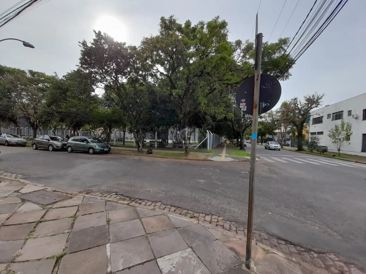 Imagem Apartamento para Venda - 102m², 3 dormitórios, São Geraldo