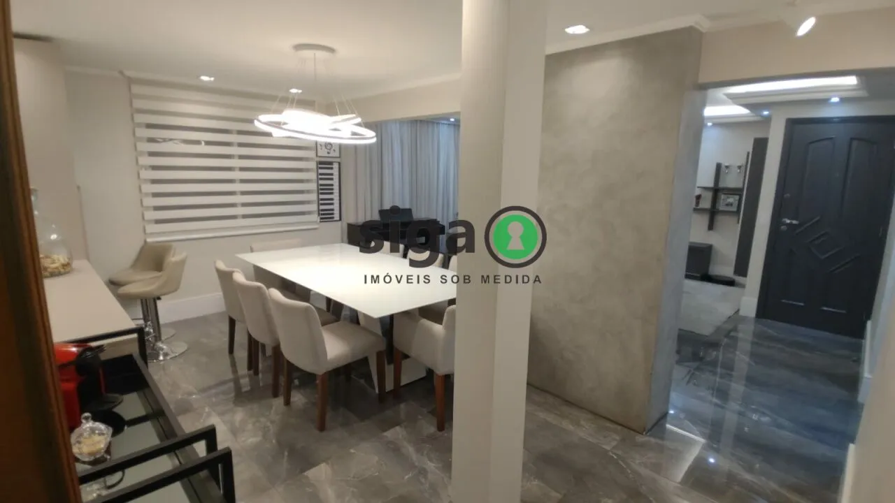 Imagem APARTAMENTO NA RUA PAMPLONA COM 115M² MOBILIADO