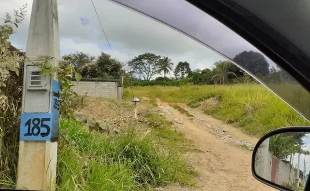 Imagem Terreno à venda 3500M², Bairro do Grama, Caçapava - SP