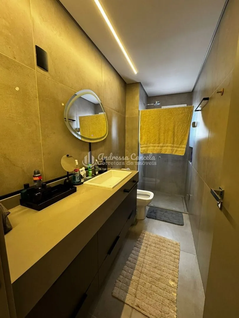 Imagem Edifício Green Home Zona Sul - Apartamento com 2 dormitórios à venda, 115 m² por R$ 1.250.000,00 - GREEN HOME - São José do Rio Preto/SP
