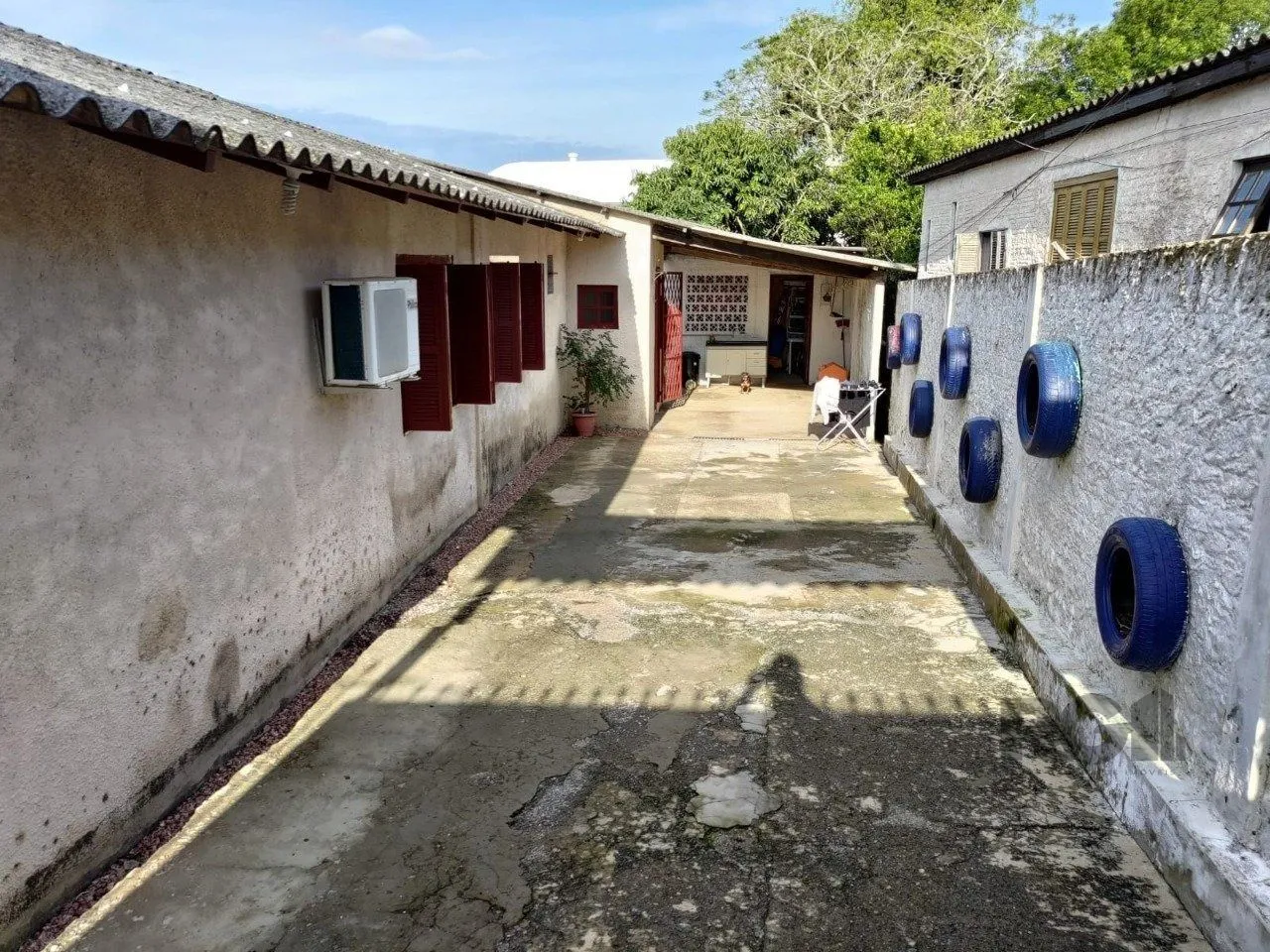 Imagem CASA TARUMÃ