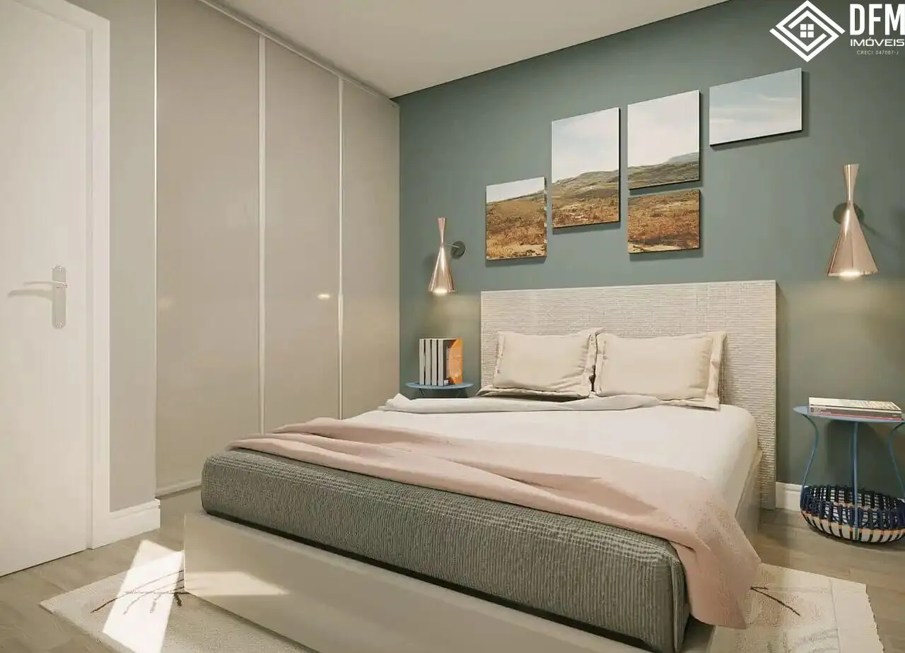 Imagem Apartamento com 3 Dormitorio(s) localizado(a) no bairro Vila Urupês em Suzano / Mato Grosso do Sul Ref.:DE538
