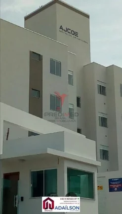 Apartamento 2 dormitórios - Biguaçu SC Brasil em Rua Homero de Miranda Gomes