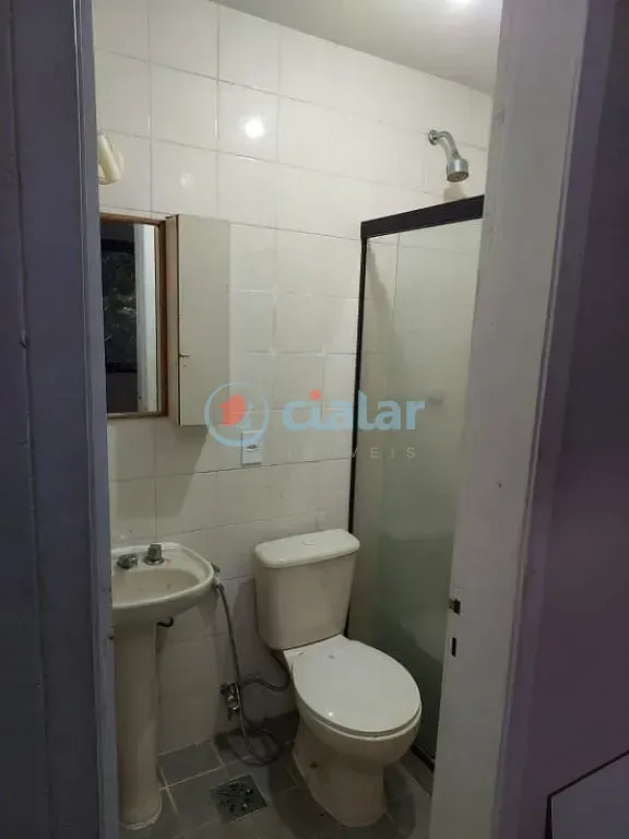 Imagem Apartamento com 2 dormitórios à venda por R$ 319.000,00 - Méier - Rio de Janeiro/RJ