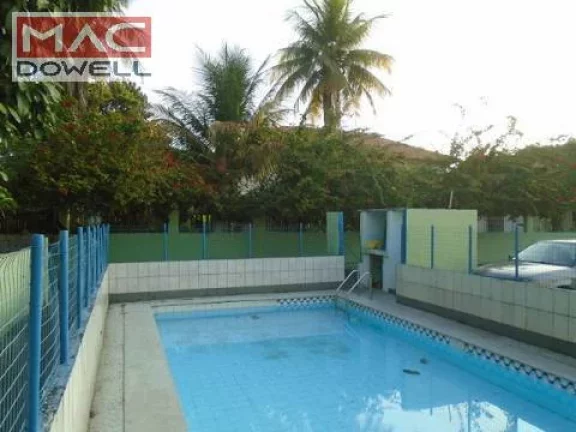 Imagem Terreno 11.865 m² / Área edificada de 3.264 m² - Jacarepaguá