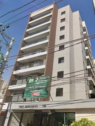 Foto do imóvel VERT - MBIGUCCI - Apto de 57m², excelente localização, a 900 metros do Parque da Aclimação!!